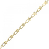 ティファニー リンク マイクロ ブレスレット