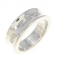 ティファニー 1837 リング