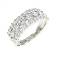 PT ダイヤモンド リング 1.00CT