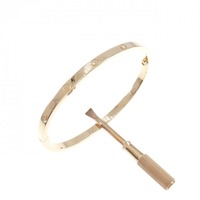 カルティエ ラブブレスレット スモール