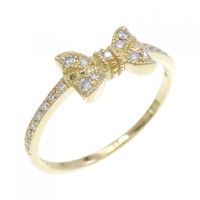 アーカー ポルトリボン リング 0.1CT