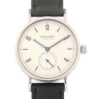 ノモス タンジェントスポーツ TS1A1S1 SS 手巻