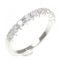 PT ダイヤモンド リング 0.50CT