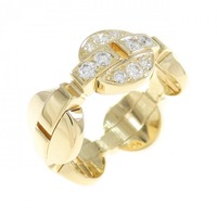 カルティエ イマリア 1P リング