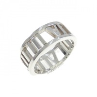 ティファニー アトラス リング