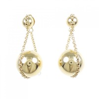 ティファニー ダブルドロップ ピアス