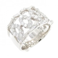 PT ダイヤモンド リング 0.71CT