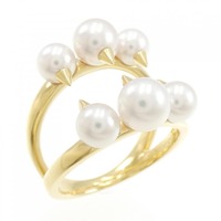 タサキ デインジャー シグネチャー リング