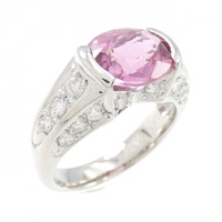 PT トルマリン リング 2.43CT