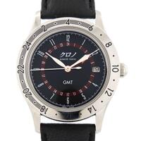 クロノブンキョウトウキョウ GMT1 SS 自動巻