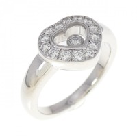 ショパール ハート リング