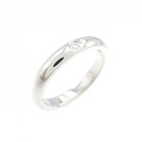 ティファニー スタッキング バンド リング