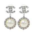 シャネル 53137 ピアス