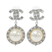 シャネル 53137 ピアス