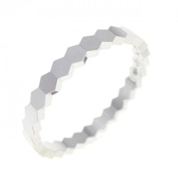 【新品】ショーメ ビーマイラブ リング