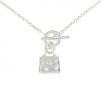 エルメス アミュレット ケリー ネックレス