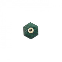 ヒロタカ ショート スピア ピアス 片耳