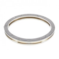 ブルガリ B.zero1 バングル