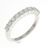 PT ダイヤモンド リング 0.514CT