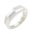 PT ダイヤモンド リング 0.25CT