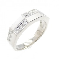 PT ダイヤモンド リング 0.25CT