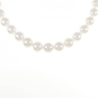 ミキモト アコヤパール ネックレス 7.0-7.5mm