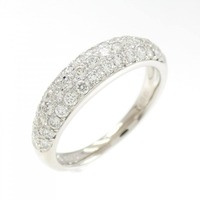 モニッケンダム PT リング 0.60CT