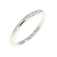 ティファニー バンド リング