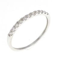 PT ダイヤモンド リング 0.15CT
