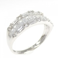 PT ダイヤモンド リング 1.00CT