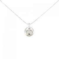 PT ダイヤモンド ネックレス 0.01CT