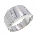 PT ダイヤモンド リング 0.21CT