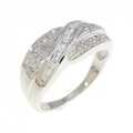 PT ダイヤモンド リング 0.46CT