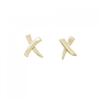 ティファニー キス ピアス