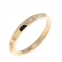 ティファニー トゥルー リング