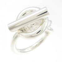 エルメス クロワゼット リング