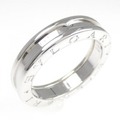ブルガリ B.zero1 1バンド リング