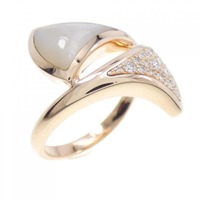 ブルガリ ディーヴァドリーム リング