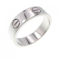 カルティエ ラブ リング