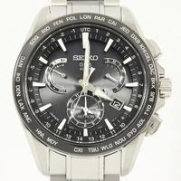 【新品】セイコー 8X53?0AD0／SBXB077 アストロンGPS ソーラークォーツ