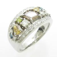 PT ダイヤモンドリング30％引き