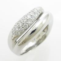 PT ダイヤモンドリング