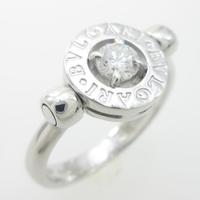 ブルガリ ブルガリブルガリ リング20％引き