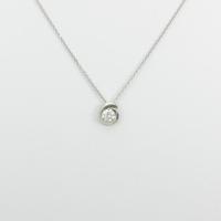 PT ダイヤモンドネックレス20％引き