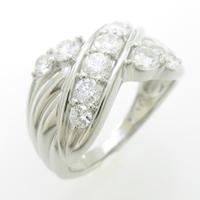 PT ダイヤモンドリング