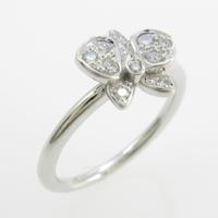 カルティエ カレスドルキデ リング