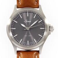 【新品】ジン 556．JUB 自動巻