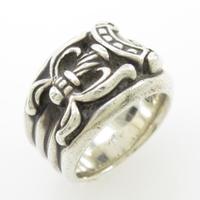 クロムハーツ CHROME HEARTS RING