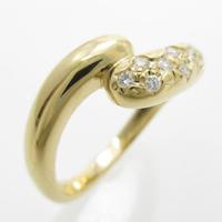 タサキ ダイヤモンドリング20％引き