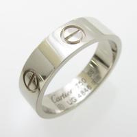 カルティエ ラブリング